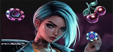 NeedForSlots Casino Mobilní aplikace